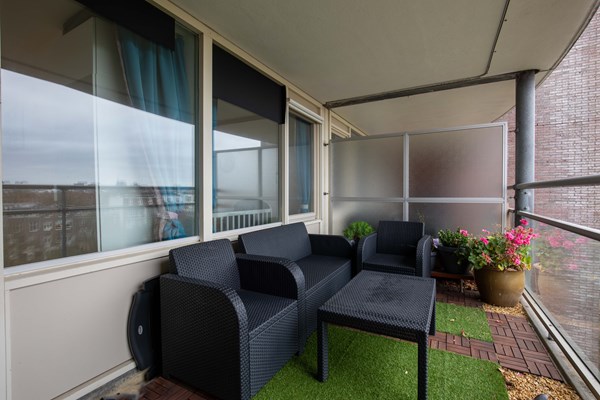 Medium property photo - Wibautstraat 178F, 1091 GR Amsterdam